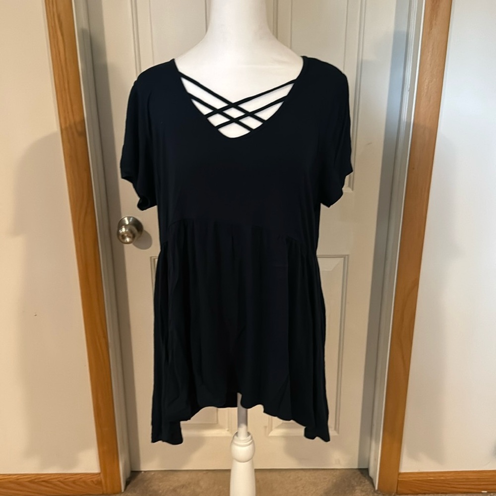 Torrid Top